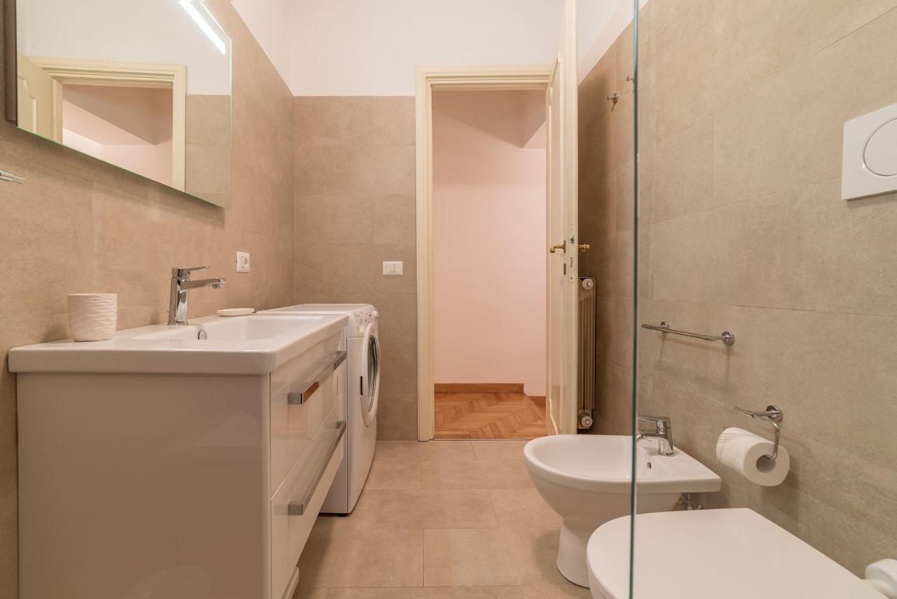A Peaceful Retreat 2 Minutes From Piazza Navona - Fromhometorome Exterior photo